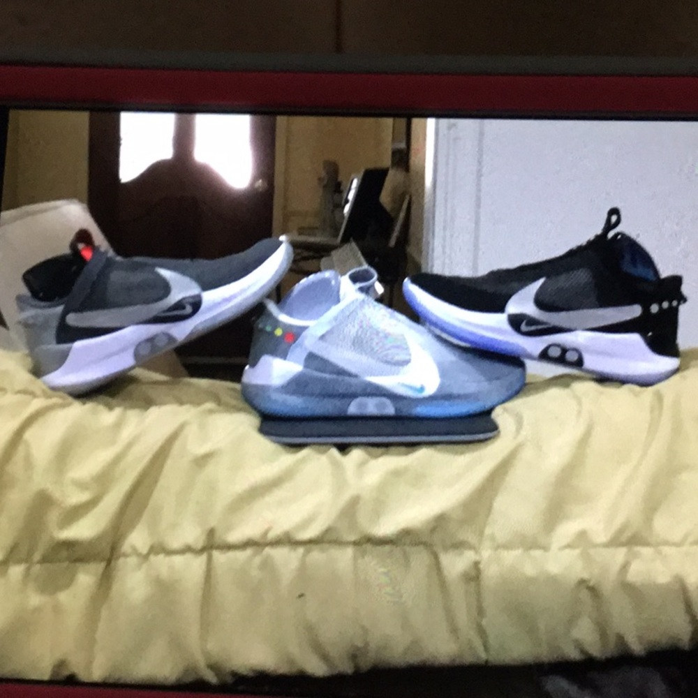 Nike E.A.R.L BB